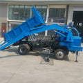Small 6 Ton Straight Arm Telescopic Crane Hydraulic Truck Mounted Crane