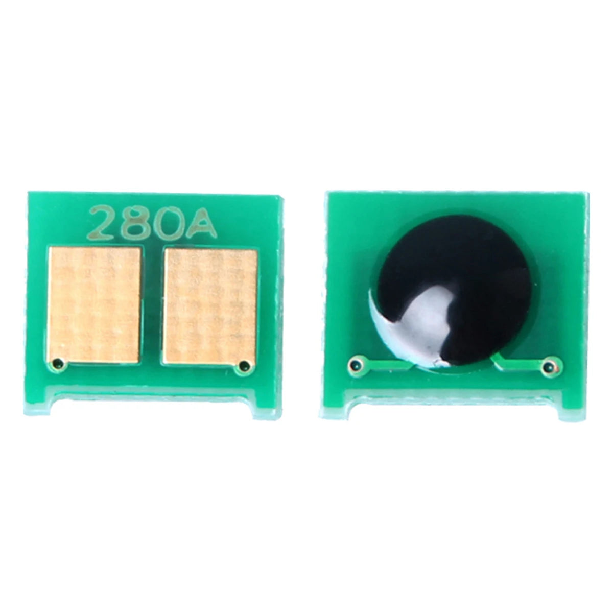 For HP436A/435A/278A/285A Compatible Toner Chip for HP LaserJet P1505/M1120/M1120n/M1522n Laser Printer Cartridge Refill Reset