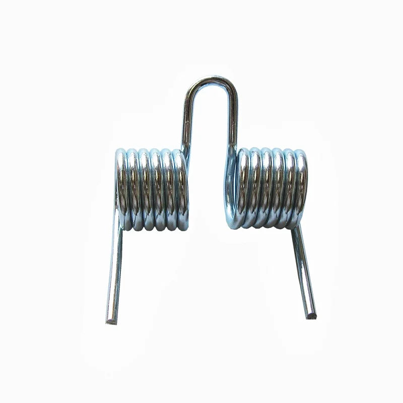Motorcycle Seat Lifting Torsion Spring Professional Factory Double Torsion Springs
