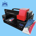 A3 Uv Flatbed Printer for Phone case Pen Card Printing Machine Digital Printer Shop Printing Machine