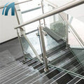 PE Soft Transparent Moisture Proof Self Adhesive Film Stair Carpet Protector with Customizable Size