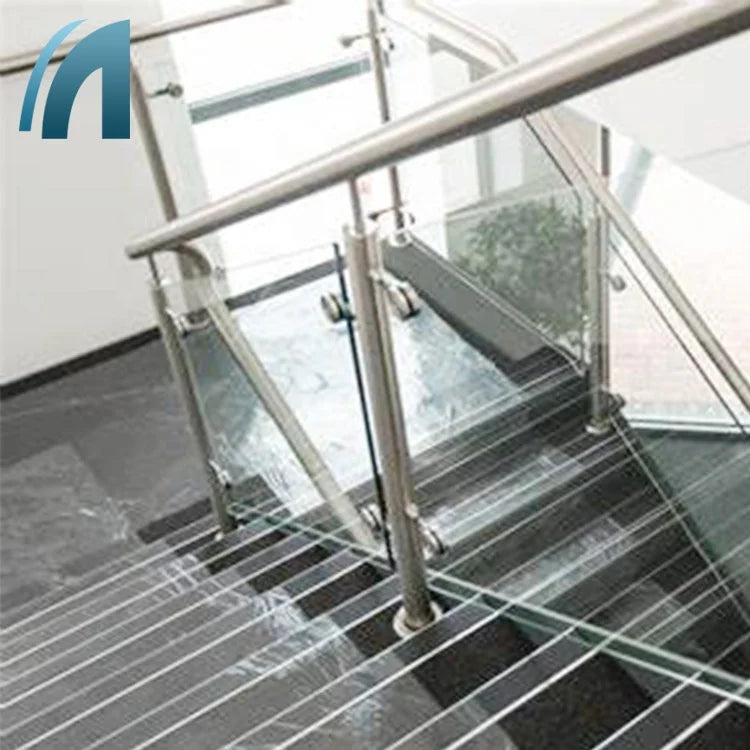 PE Soft Transparent Moisture Proof Self Adhesive Film Stair Carpet Protector with Customizable Size