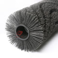 Dulevo 5000 Sweeper Spare Parts Main Brush/Roller Brush/ Steel Wire Mixed PP/PPL Cylindrical Brush