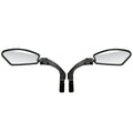 Adjustable Universal Cycling Mirrors for BMX Mountain MTB Bike Bicycle Handlebar Rear View Mirror Wide Range Back Sight