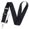 Customized Advertising Promotional Polyester Lanyards