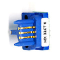 Toner Chip for Sharp MX-3100 MX-3100N MX-2301N MX-5000N MX-5000 MX-50 MX-31 MX-26 MX50 MX31 MX26 MX-50CTBA MX-50CTMA MX-50CTCA