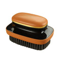 Plastic Cloth Washing Roller Brush for Clothes and Hair Set