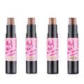 Uufine Factory Private Label Sweat-Proof Hide Wig Knots and Grids Lace Tint Stick for Wig Lace Frontal