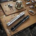 Member of the Saber Community Originally Designed Removable Slide Out Pogo Core High-brightness with Multi-color LED Lightsaber