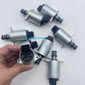 24V Hydraulic Pump Solenoid Valve TM68501 25bar for Sany Stacker Proportional Solenoid Valve