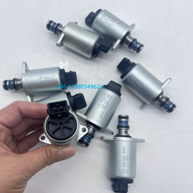 24V Hydraulic Pump Solenoid Valve TM68501 25bar for Sany Stacker Proportional Solenoid Valve