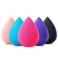 Promotional Custom Multicolor Latex Free Makeup Sponge Beauty Egg Foundation Powder Puff Cosmetic Sponge