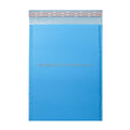 Bubble Mailer Shipping Bag Blue Waterproof Bag Poly Bubble Mailers Bag