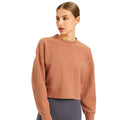 Women's Plus Size Breathable Yoga Hoodie-Long Sleeve Fitness Sweatshirt for Four Seasons Spandex/Organic Cotton