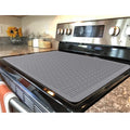 Classic Extra Large Food Grade Silicone Kitchen Table Mat Non-slip Drain Pad with Fruit Vegetable Bowl Eco-Friendly 710x510x3mm