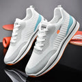New Summer Breathable Running Fashion Trend Sports Shoes Fashionable Stylish Casual Outdoor Hiking Couples Travel Shoes