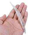Artificial Diving Blank Fishing Lure Wholesale Plastic Swimbait Hard Bait Deep Minnow Lure