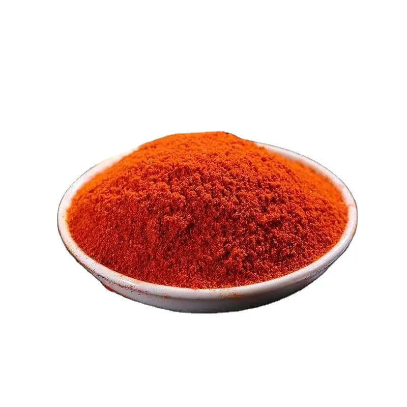 HUARAN Wholesale Price Supply High Quality Single Spices and Herbs New Crop Pure Paprika Powder Dried Chilli Powder