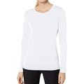 Fitspi New Arrivals Women Slim Fit T-shirt Cool Performance Long Sleeve Tee Wholesale Tee-shirt Supplier From China