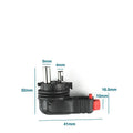 Higher Quality Power Tool Spare Part   HR2450 HR2460 HR2470