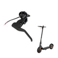 Superbsail Original KickScooter Smart Electric Scooter Brake Bell Assembly Accessory F40 F30 F25 F20 Parts