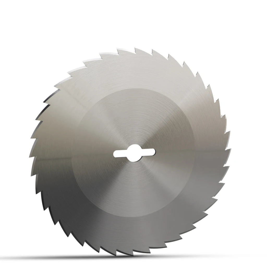 Wholesale 120mm Doner Kebab Knife Slicer Smooth Blade  Saw Blade for Tandir/Jet/Dost