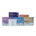 Super Concentrated Eco-Friendly Laundry Detergent Sheets Disposable Fragrance-Free Deep Cleaning for Apparel