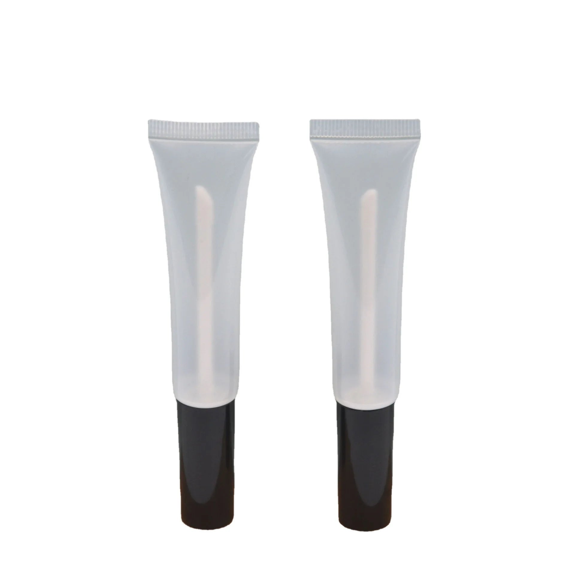 FTS Hose Lip Gloss Tube Color Matte Moisturizing Custom Lip Gloss
