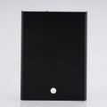 Custom Cutting Drilling Milling Machining Aluminum & Stainless Steel Profiles with Wire EDM for CNC Products