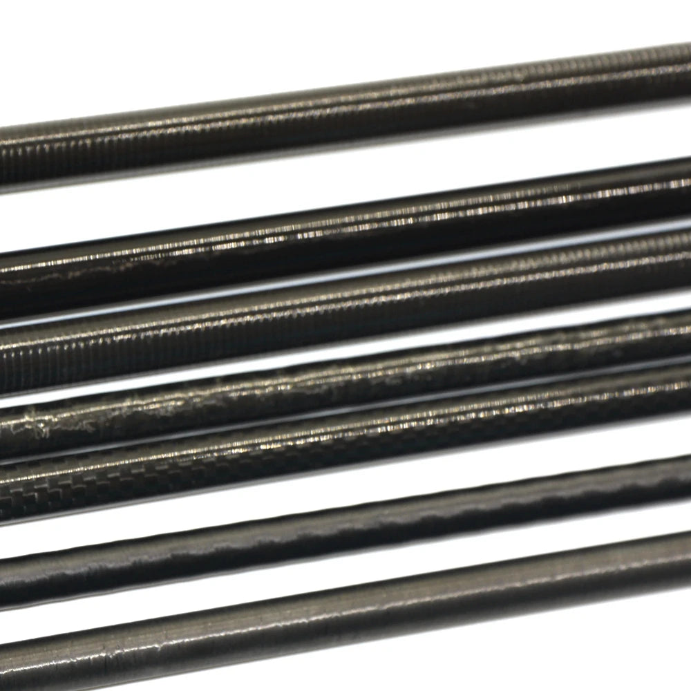 TAKEDO OEM Super Strong 4kg 6kg 8kg 10kg 12kg 15kg Fishing Slow Jigging Rod Blanks