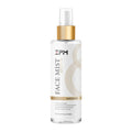 Advanced Gradual Self Tanner Face Mist Sunless Face Tanning Spray Bronzing Spray With Aloe Vera & Vitamin E