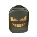 Stock Hot Waterproof LED Screen Dynamic Led Backpack Wifi DIY Led Backpack Bag