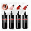 2026 Long-Lasting Gel Polish Top Coat Base Nail China Wholesale 1 KG Bulk for OEM Private Label UV Matte Finish for Nail Art