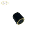 Factory Customized Black White Plastic Smart Lids 15mm Non-Spill Perfume Bottle Round Cap Lid