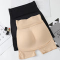 Butt Lifter Pants Women Buttocks High Waist Seamless Belly Panties With Pad Underwear Shapewear Lingerie