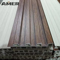 Rongke Customizable Manufacturer Interior Decoration Wallpapers/wall Coating Wall Panels Boards Bamboo Carbon Fiber Wall Panel