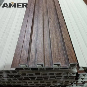 Rongke Customizable Manufacturer Interior Decoration Wallpapers/wall Coating Wall Panels Boards Bamboo Carbon Fiber Wall Panel