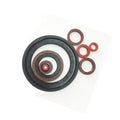 Nbr Buna Fkm Silicone Hnbr Epdm Tc Sc Oil Seal 55x80x12