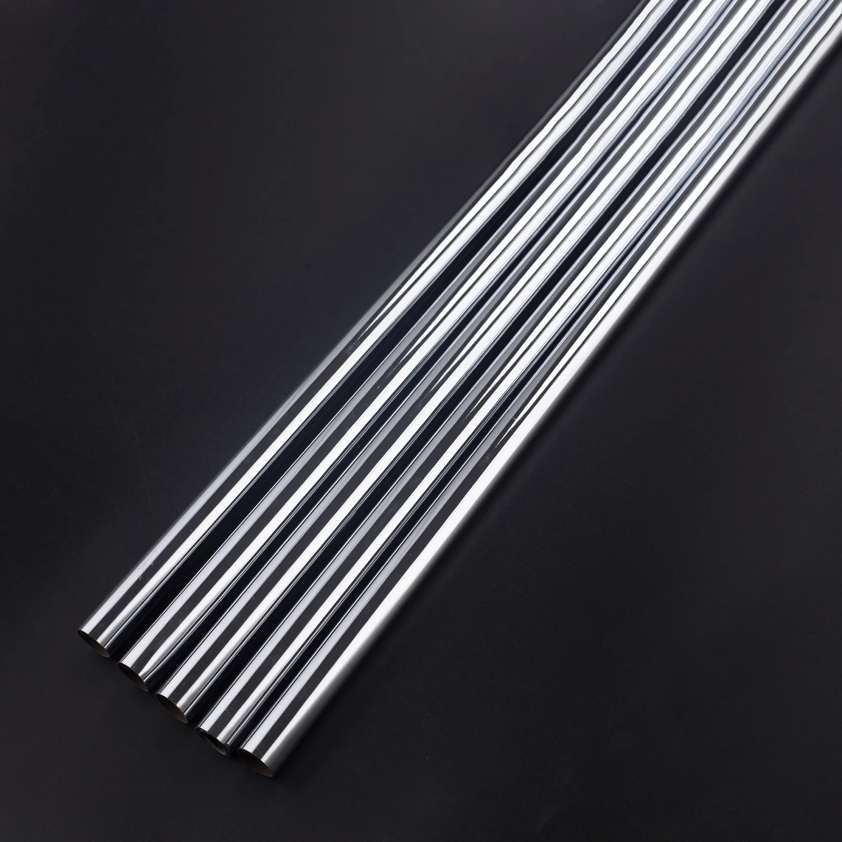 OEM Golf Shaft Stepped and Stepless Steel Golf Shafts High Quality Custom Golf Iron Club Shaft