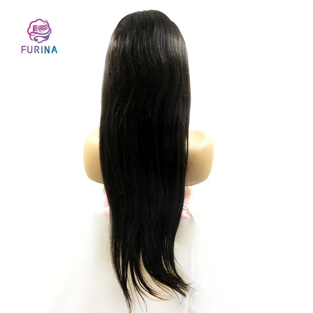 Beauty Brazilian Human Hair Wigs Top Quality Wigs Black Human Hair Lace Front bob Human Hair Wigs for Women