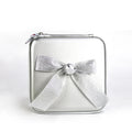 Custom Silver+Yellow Multi-functional Save Space Waterproof Shockproof EVA Storage Case with 3-year Warranty BRN Brand