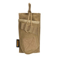 Factory Price Tactical Molle Single Magazine Pouch 500D Nylon Open-Top Mag Pouch for 7.62MM