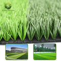 Chinese Manufacturer Eco-Friendly Waterproof Artificial Grass Football Turf for Soccer Fields & Pitch-Durable 8 Year Lifetime