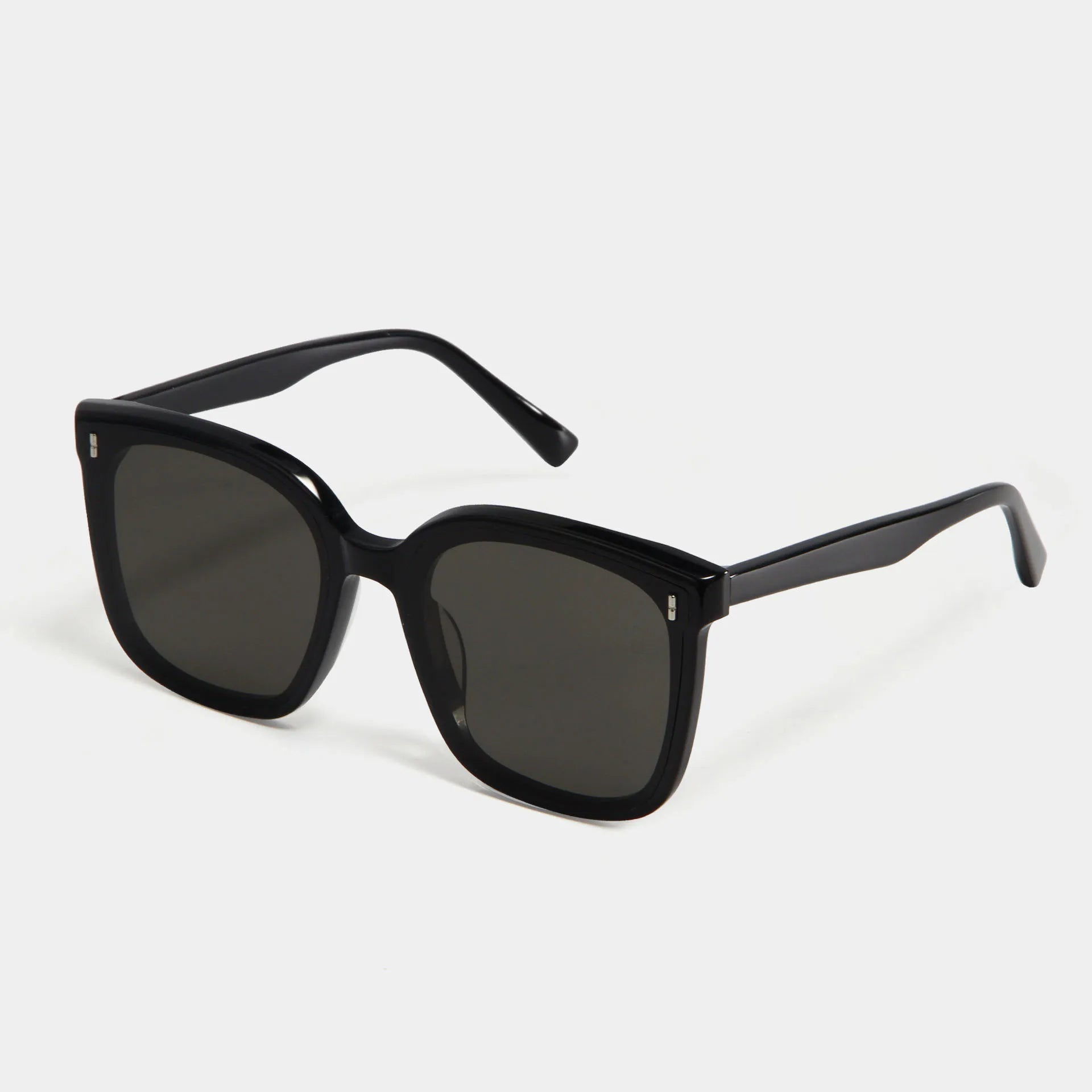 2023 Sunglasses Polarized Retro New Luxury Designer Acetate Frames Sunglass Women