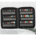 Nail Art Tools Set Pedicure Care Foot Drill Bit Nail Custom logo Silicone Polisher Nail Drill Bit for Manicure
