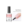 Nail Primer Quick-drying Clear Hard Led Dip Base Top Coat Private Label Ultrabond Strong Adhesion Nail Primer