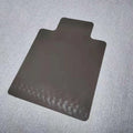 Office Chair Mat for Carpet- 36" X 48" Studded Desk Chair Mat for Low Pile Carpeted Floors