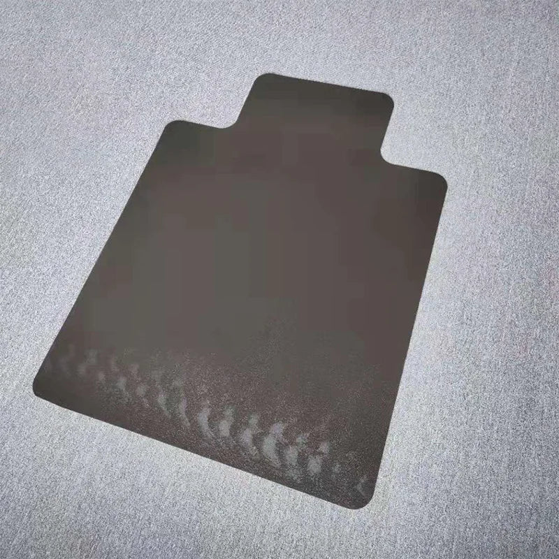Office Chair Mat for Carpet- 36" X 48" Studded Desk Chair Mat for Low Pile Carpeted Floors
