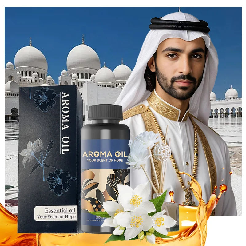 CNUS Wholesale Luxury Long Lasting Scent My Way Essential Oils for Fragrance  Diffuser