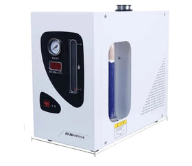 New Technology Best Selling 99.99% 300ml H2 Hydrogen Generator PEM Hydrogen Maker Machine